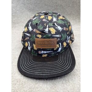 Seedless Premium Brand Adjustable Hat